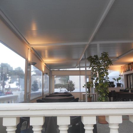 Mini Golf Apartments Canyamel  Εξωτερικό φωτογραφία