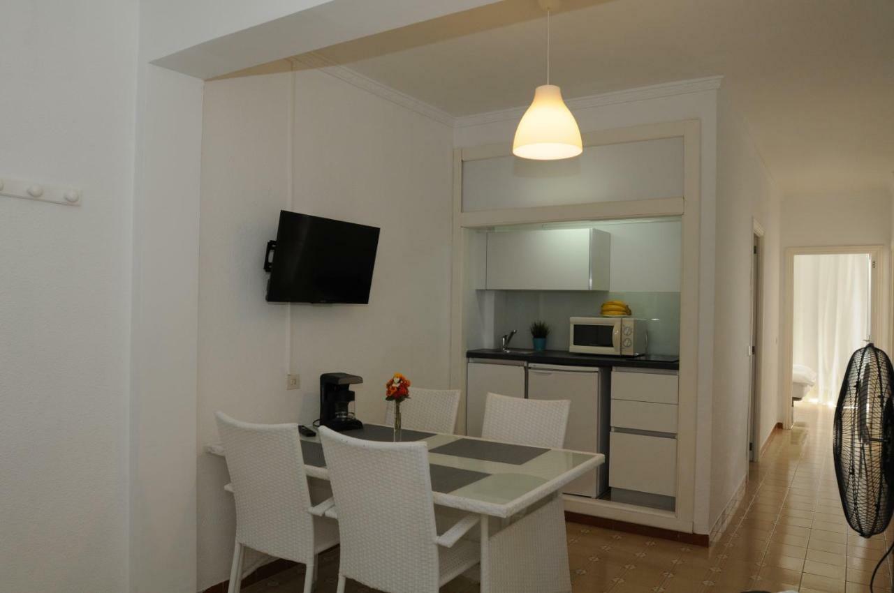 Mini Golf Apartments Canyamel  Εξωτερικό φωτογραφία