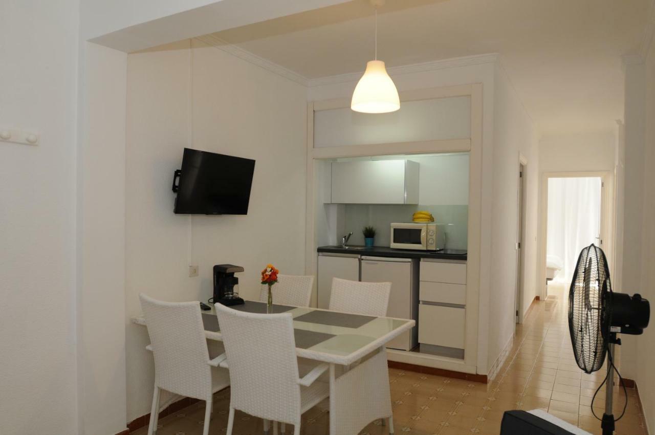 Mini Golf Apartments Canyamel  Εξωτερικό φωτογραφία