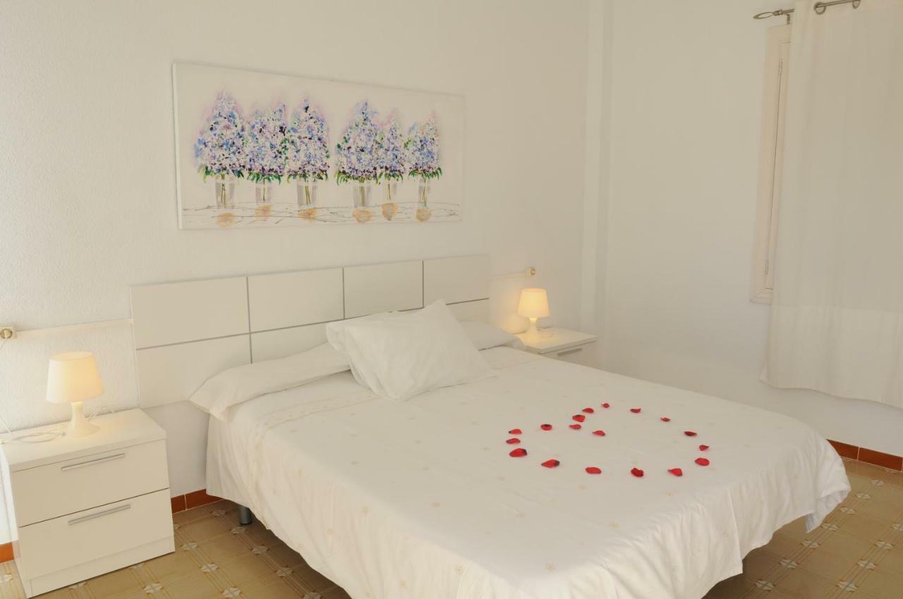 Mini Golf Apartments Canyamel  Εξωτερικό φωτογραφία