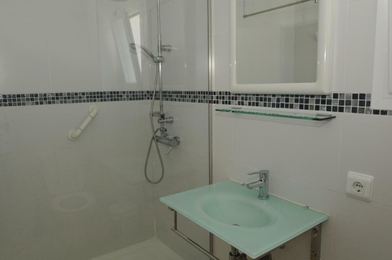 Mini Golf Apartments Canyamel  Εξωτερικό φωτογραφία