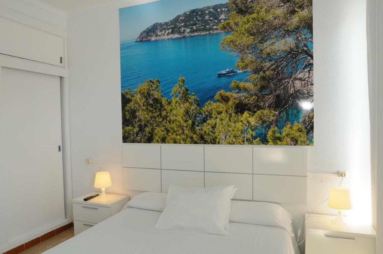 Mini Golf Apartments Canyamel  Εξωτερικό φωτογραφία