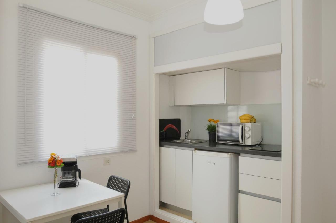 Mini Golf Apartments Canyamel  Εξωτερικό φωτογραφία