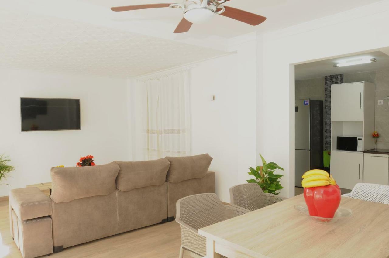 Mini Golf Apartments Canyamel  Εξωτερικό φωτογραφία