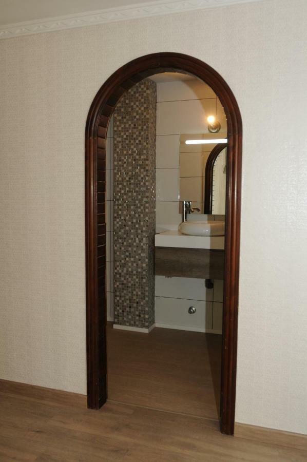 Mini Golf Apartments Canyamel  Εξωτερικό φωτογραφία