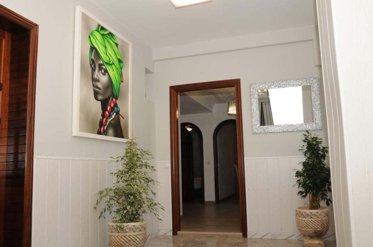 Mini Golf Apartments Canyamel  Εξωτερικό φωτογραφία
