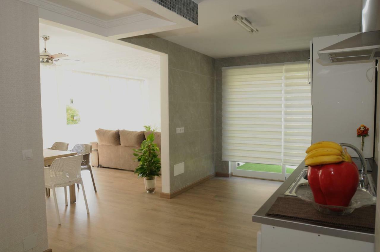 Mini Golf Apartments Canyamel  Εξωτερικό φωτογραφία