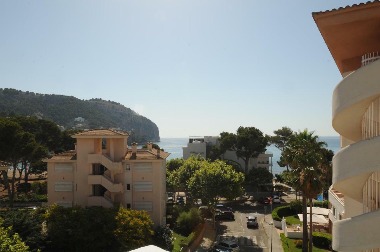 Mini Golf Apartments Canyamel  Εξωτερικό φωτογραφία