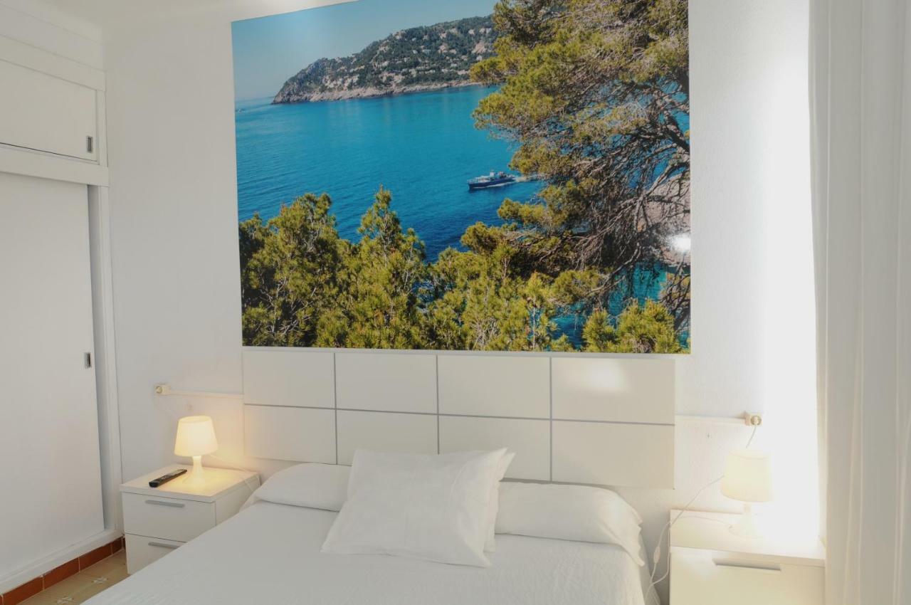 Mini Golf Apartments Canyamel  Εξωτερικό φωτογραφία