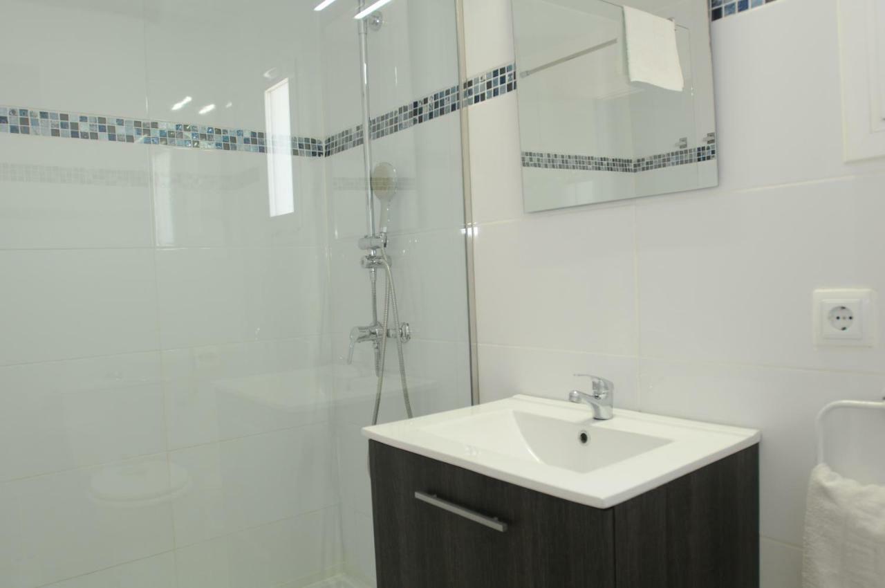 Mini Golf Apartments Canyamel  Εξωτερικό φωτογραφία