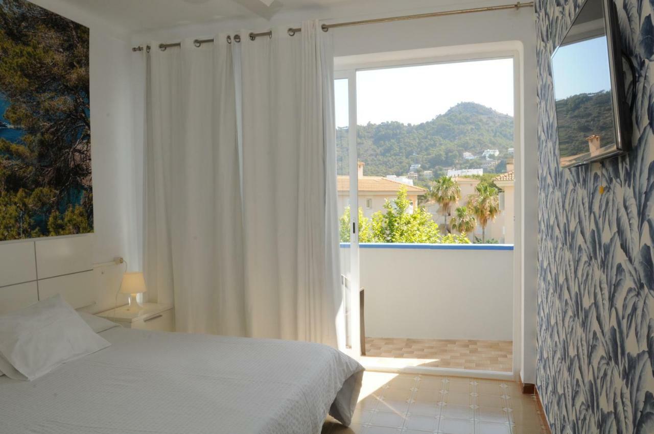 Mini Golf Apartments Canyamel  Εξωτερικό φωτογραφία