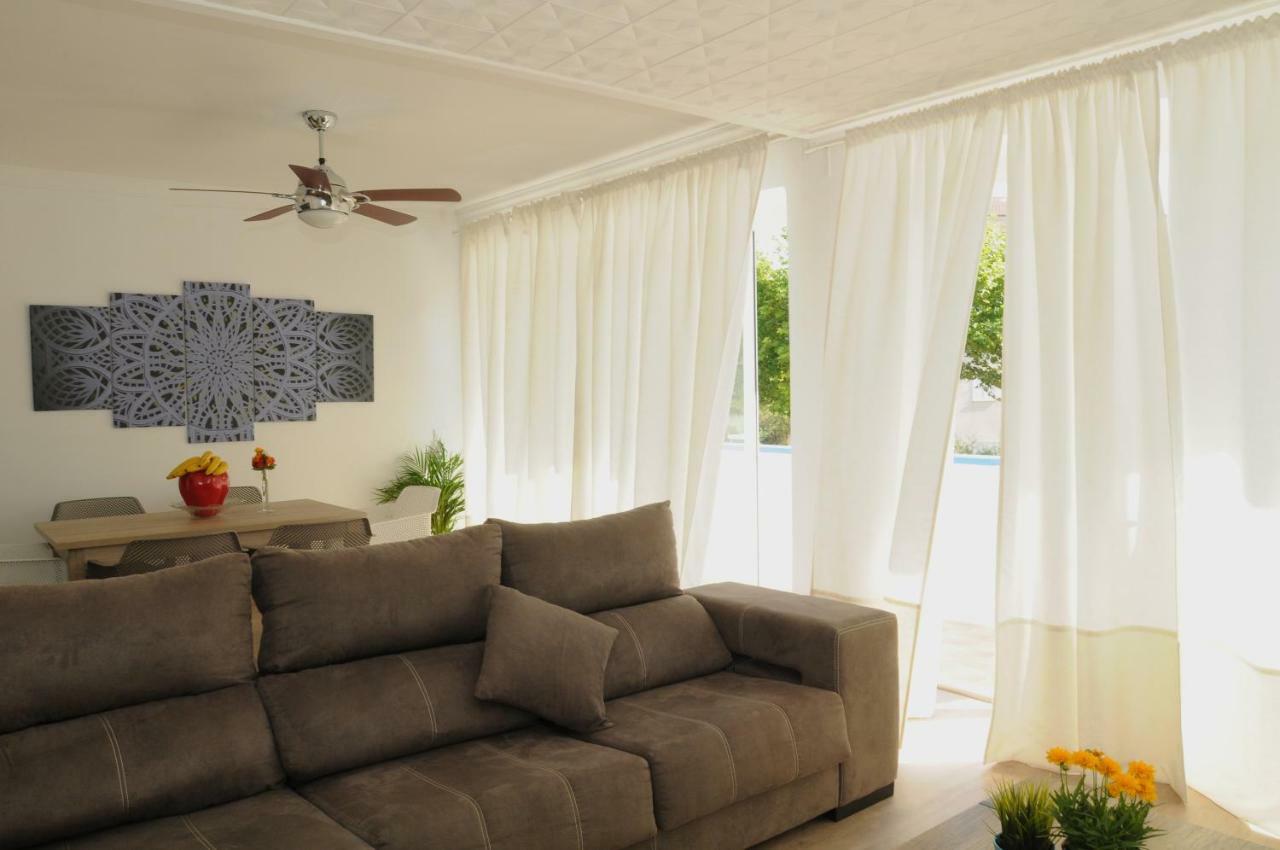 Mini Golf Apartments Canyamel  Εξωτερικό φωτογραφία