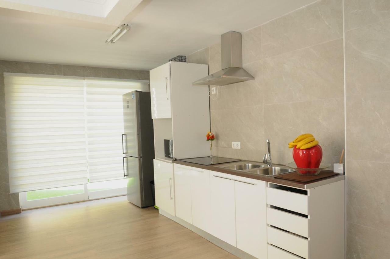 Mini Golf Apartments Canyamel  Εξωτερικό φωτογραφία