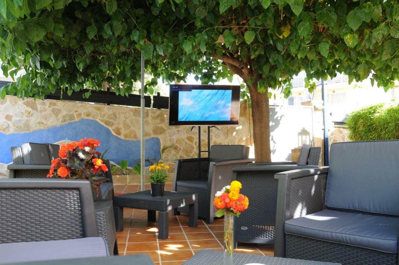 Mini Golf Apartments Canyamel  Εξωτερικό φωτογραφία