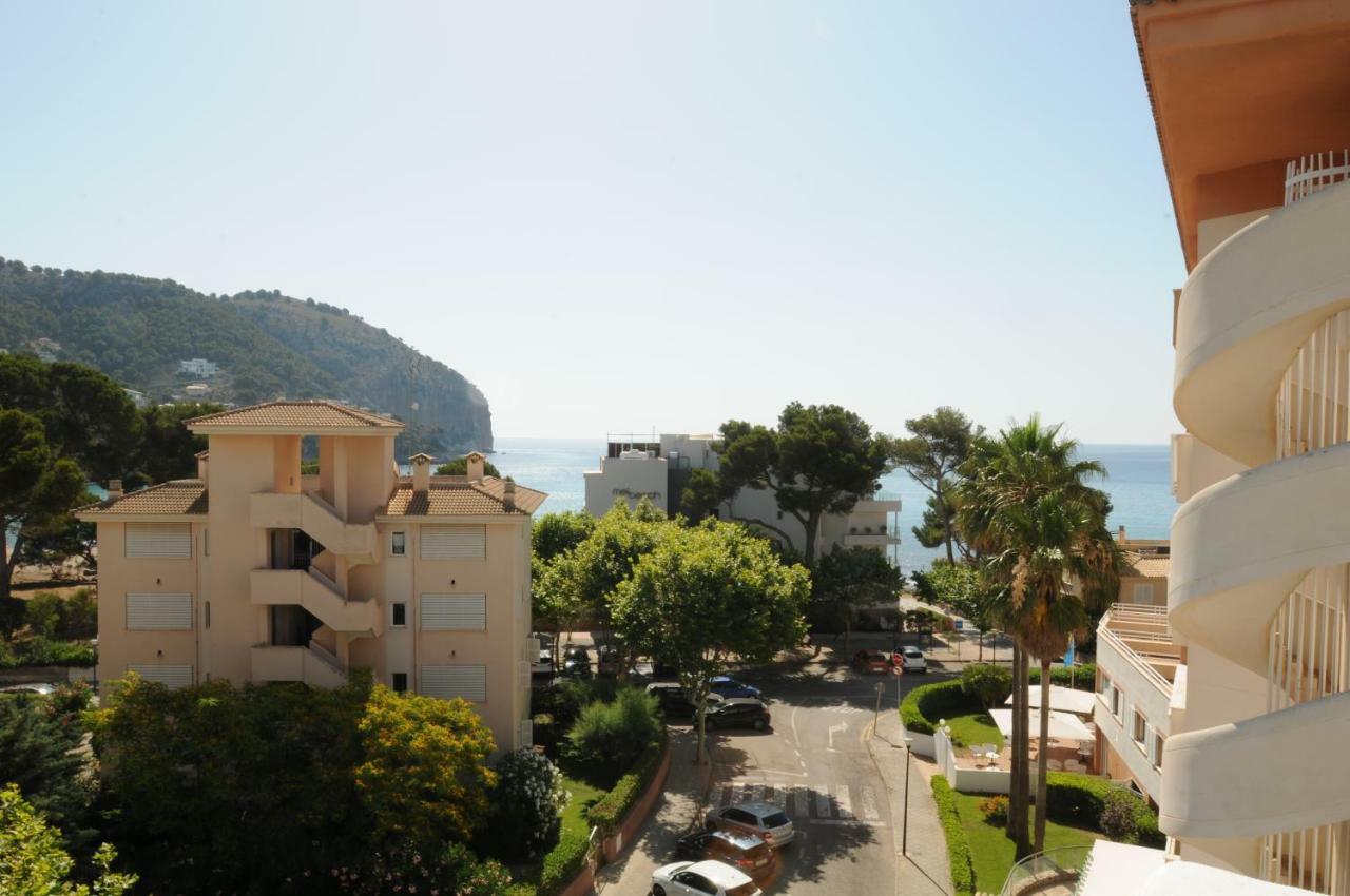 Mini Golf Apartments Canyamel  Εξωτερικό φωτογραφία