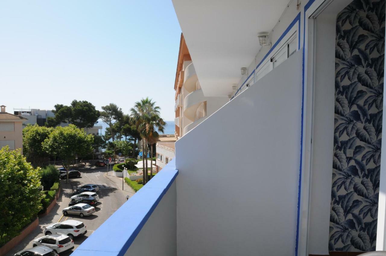 Mini Golf Apartments Canyamel  Εξωτερικό φωτογραφία