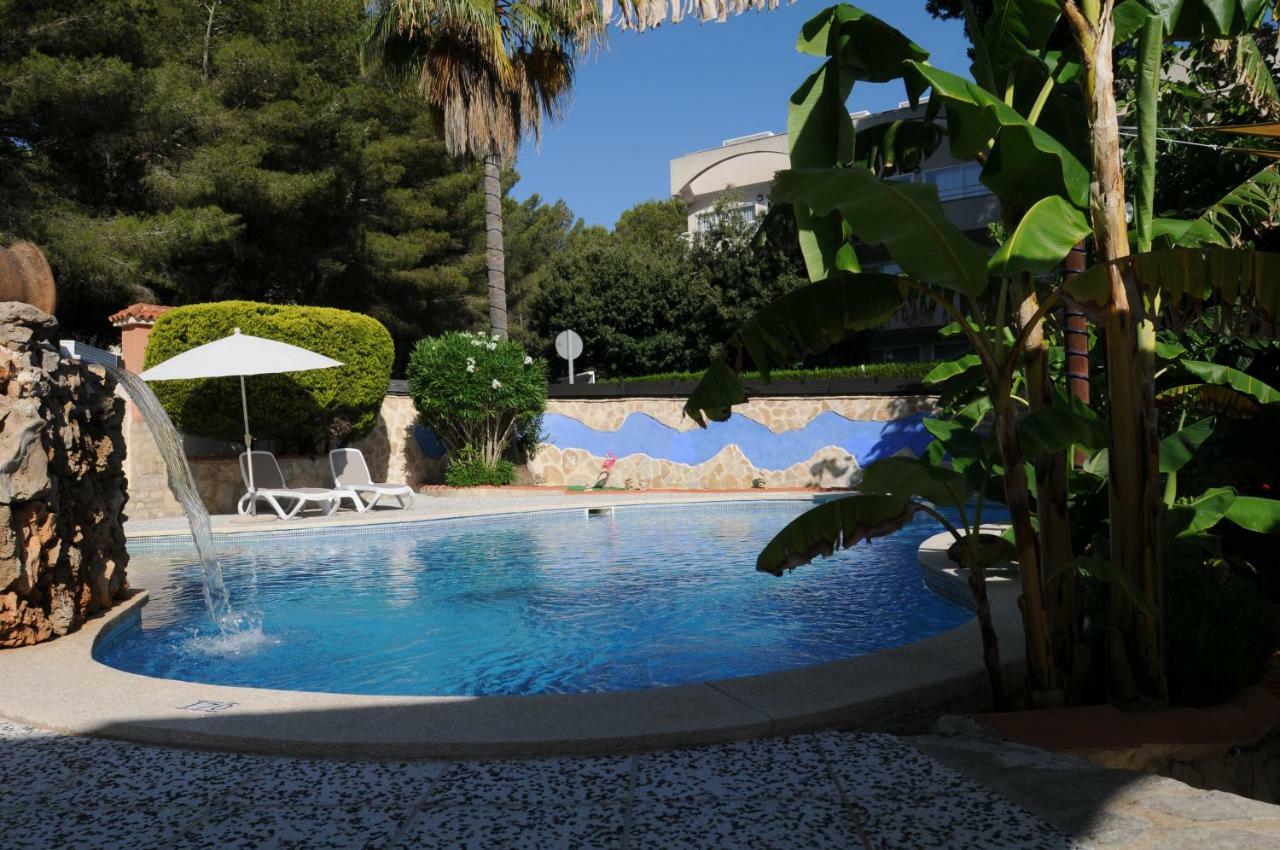 Mini Golf Apartments Canyamel  Εξωτερικό φωτογραφία